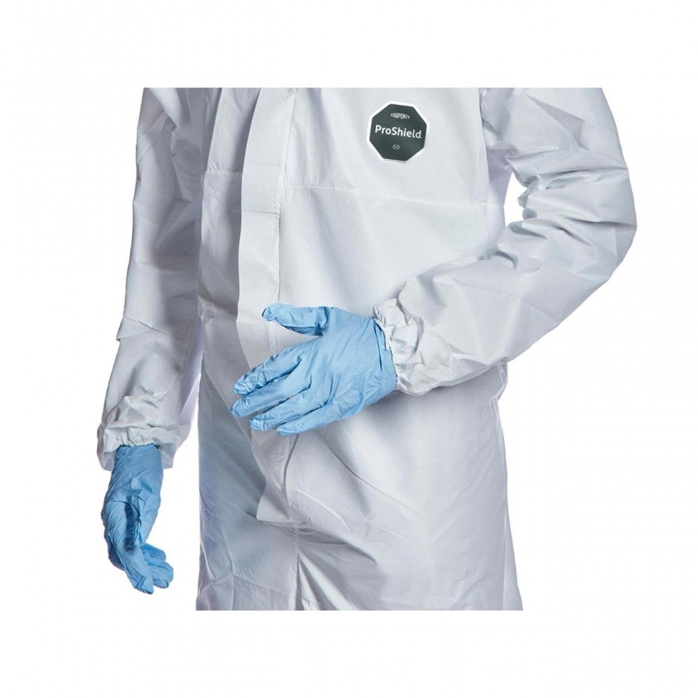 DuPont ProShield 60 Tek Kullanımlık Tulum  50 ADET