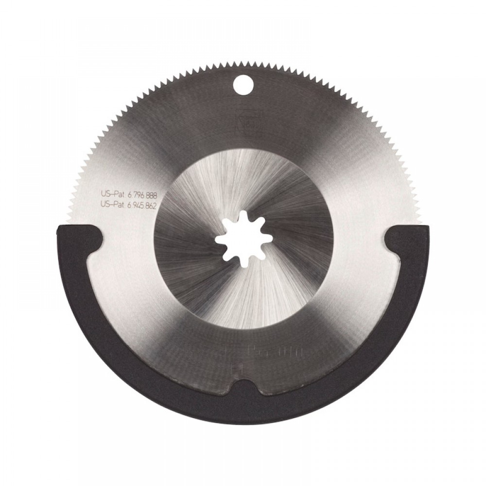 Ahşap için HSS testere bıçağı