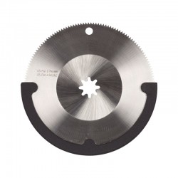 Ahşap için HSS testere bıçağı