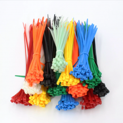 RENKLİ KABLO BAĞLARI KOLİ ADET 35,000