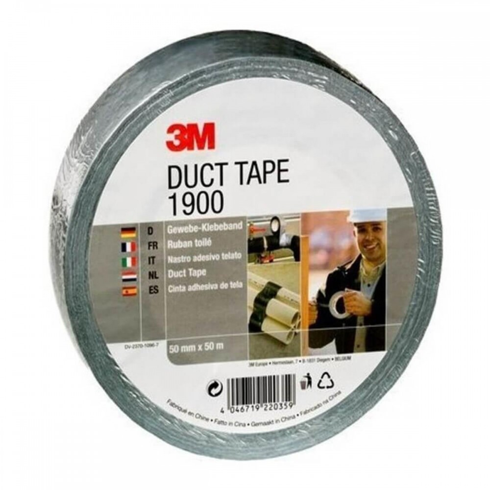3M 1900 Tamir Bandı 50Mmx50Mt 48 Adet