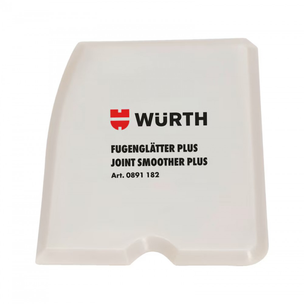 Würth MASTİK DÜZELTME SPATULASI