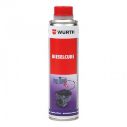 Würth DIESELCURE AĞIR VAS.YAKIT PERF.İYL.330ML
