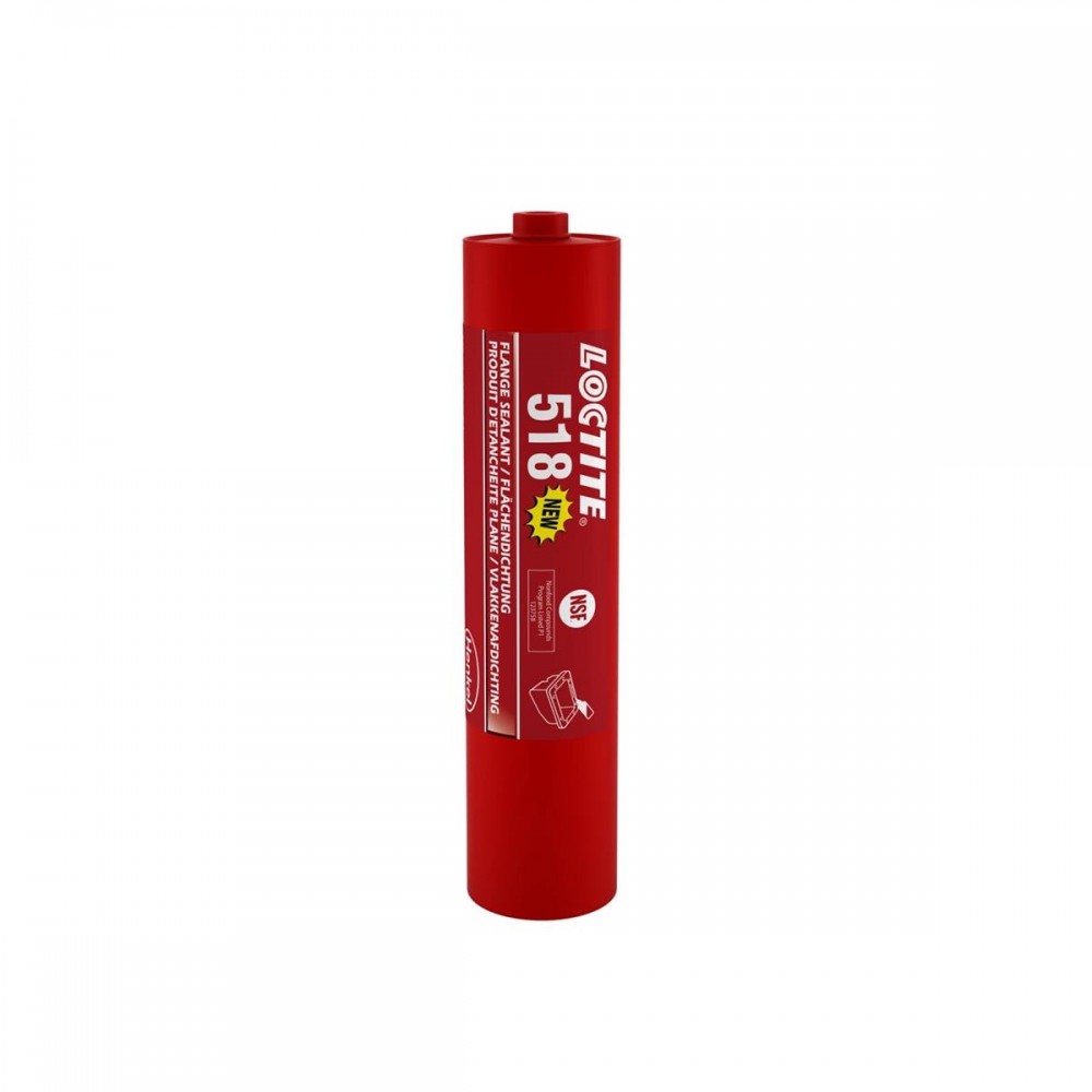 Loctite 518  flange sealant 300ml