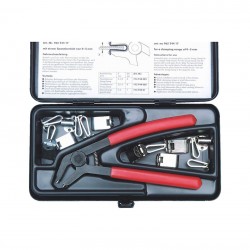 Würth Sabitleme kıskaç seti