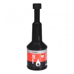 Würth DİZEL ENJEKTÖR TEMİZL.(POWER-CLEAN)200ML
