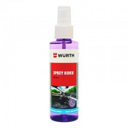 Würth ARAÇ KOKUSU MOON 150ML