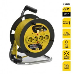Stanley PC509 250Kg Profesyonel Paket Taşıma Arabası