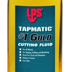 LPS Tapmatic Tricut Cutting Fluid
