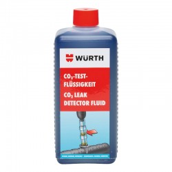 Würth CO2 test sıvısı