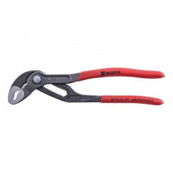 Würth Boru pensesi DIN ISO 8976