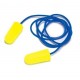 3M ES-01-005 Ear Soft İpli Kulak Tıkacı 1000 Çift