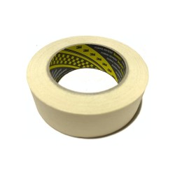 3m 6311 Maskeleme Bandı 36MMX50M 90°c Isıya Dayanıklı 
