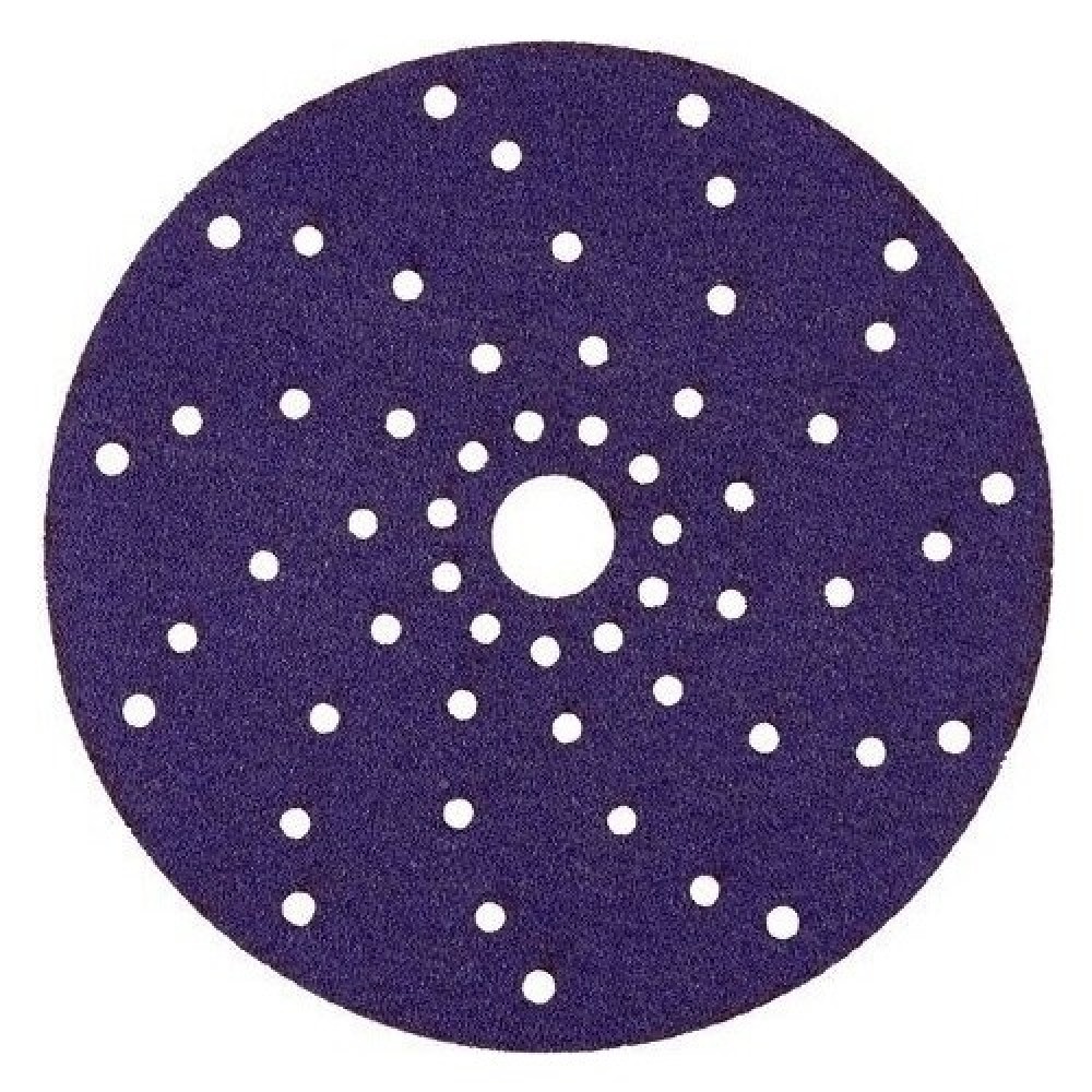 3m 51423 Cubitron Iı P220 Disk Zımpara 150MM 24 Adet