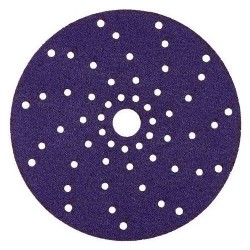 3m 51423 Cubitron Iı P220 Disk Zımpara 150MM 24 Adet