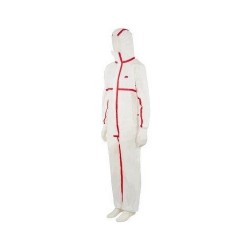 3m 4565 Tulum Tip 4 (L) Koruyucu Tulum 10 Adet