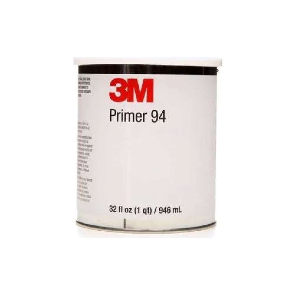 3m Primer 94 Folyo Yapışkan Güçlendirici 946 Ml