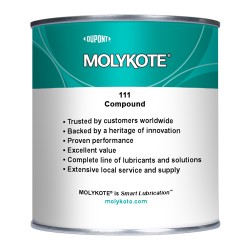 MOLYKOTE® 111 Compound  1Kg