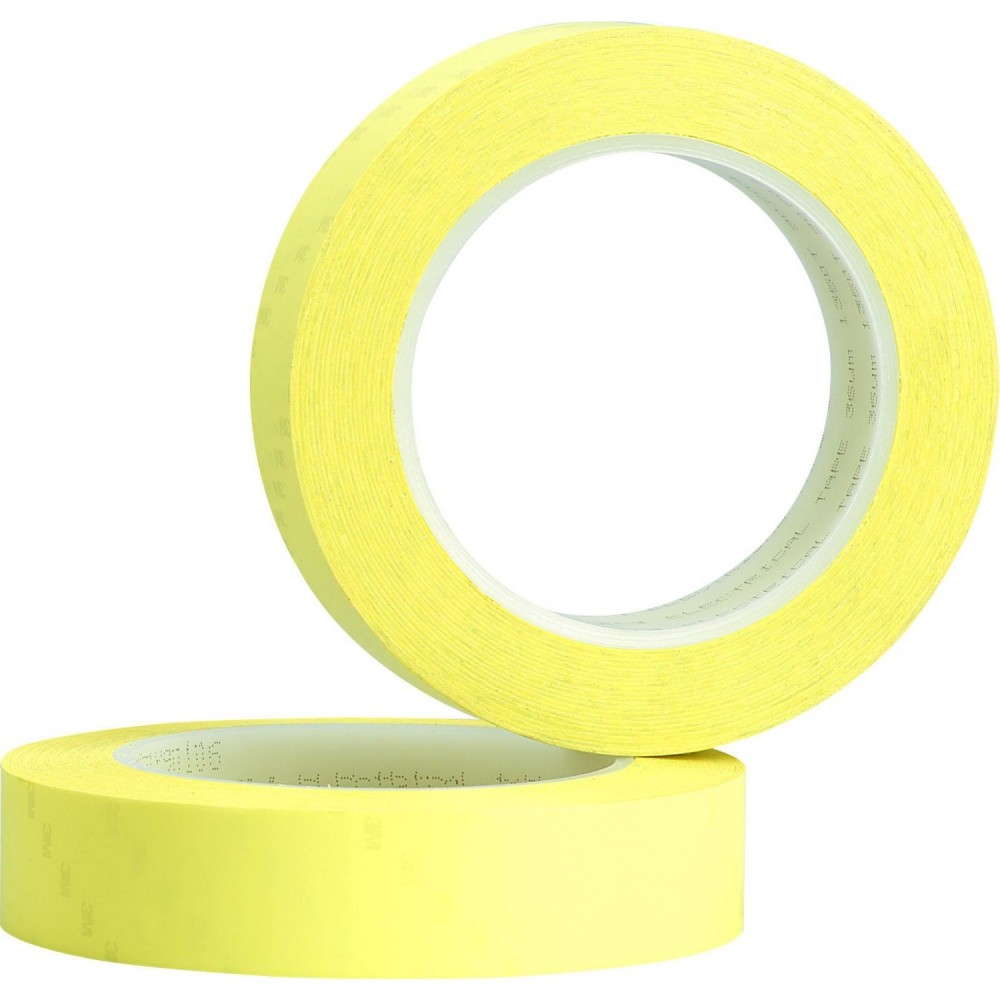 3M 1350F Polyester Elektrik Trafo İzolasyon Bandı 10 Adet