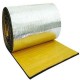 ODE R-FLEX 19 MM YAPIŞKANLI VE ALU FOLYOLU RULO 1 PAKET 10 m2