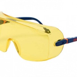 3M 2802 Gözlük Üstü Güvenlik Gözlüğü 24 Adet