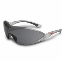 3M 2841 Koruyucu Güvenlik Gözlüğü 24 Adet