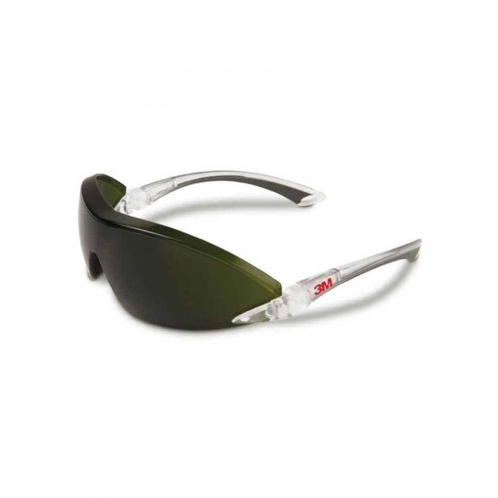 3M 2845 Kaynak Koruyucu Güvenlik Gözlüğü 24 Adet