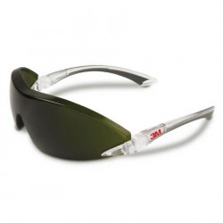 3M 2845 Kaynak Koruyucu Güvenlik Gözlüğü 24 Adet