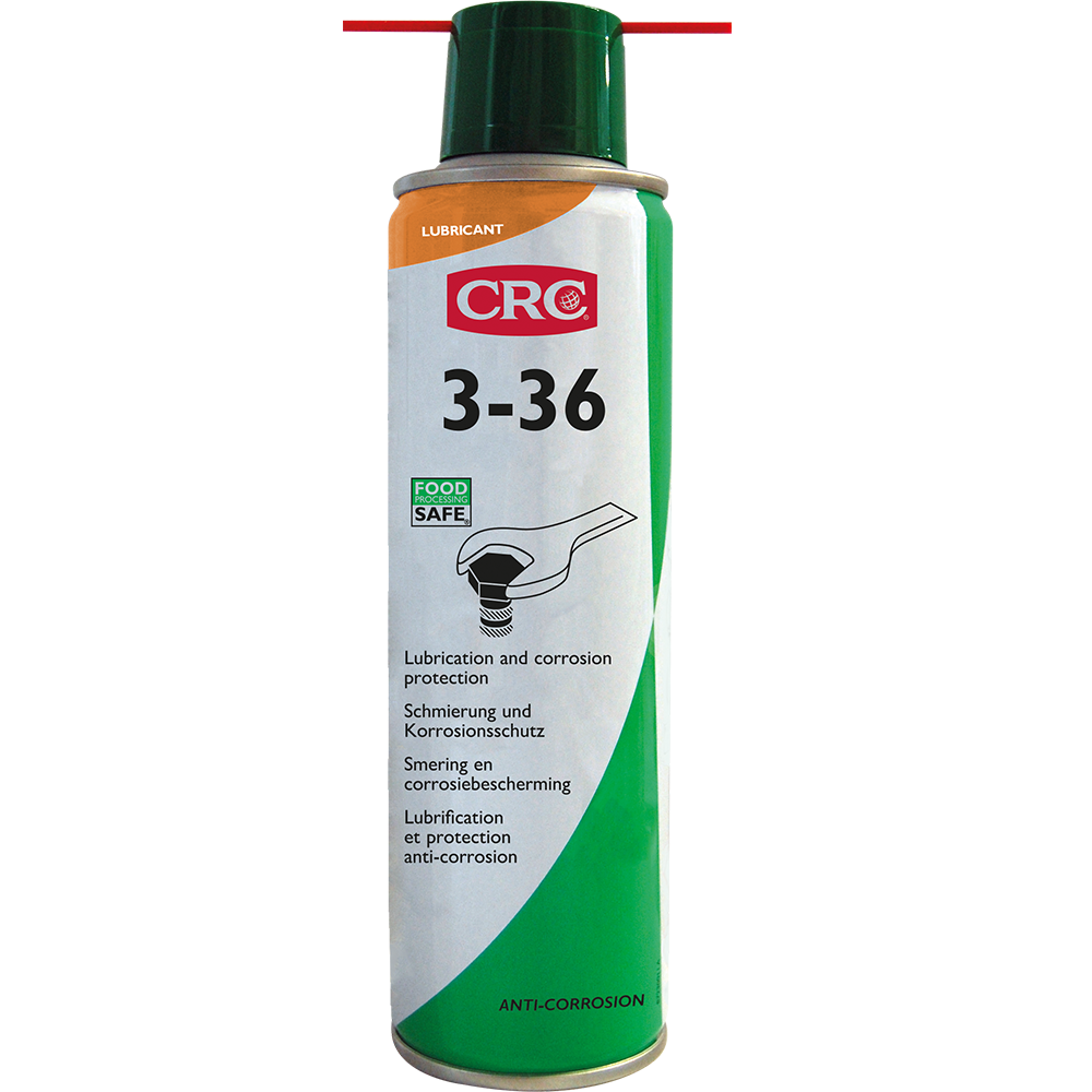 CRC 3-36 FPS 500 ML 