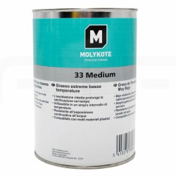 Molykote 33 Medium 1 Kg