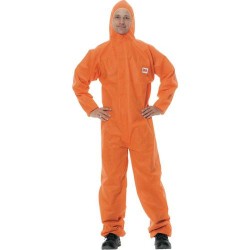 3M™ KORUYUCU TULUM 4515 O-XL 24 Adet