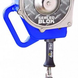 3M Protecta 3400856 Çelik 9m Geri Sarımlı Sistem