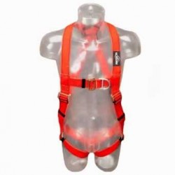 3M PROTECTA AB11312K Kaynakçı Emniyet Kemeri