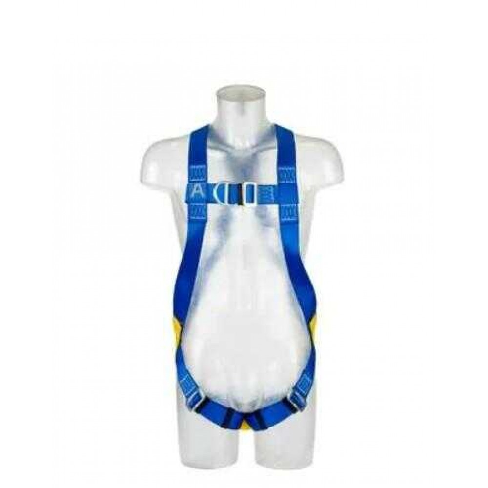 3M Protecta AB17711UNI E50 Bel Desteksiz Emniyet Kemeri