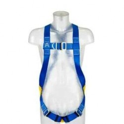 3M Protecta AB17711UNI E50 Bel Desteksiz Emniyet Kemeri