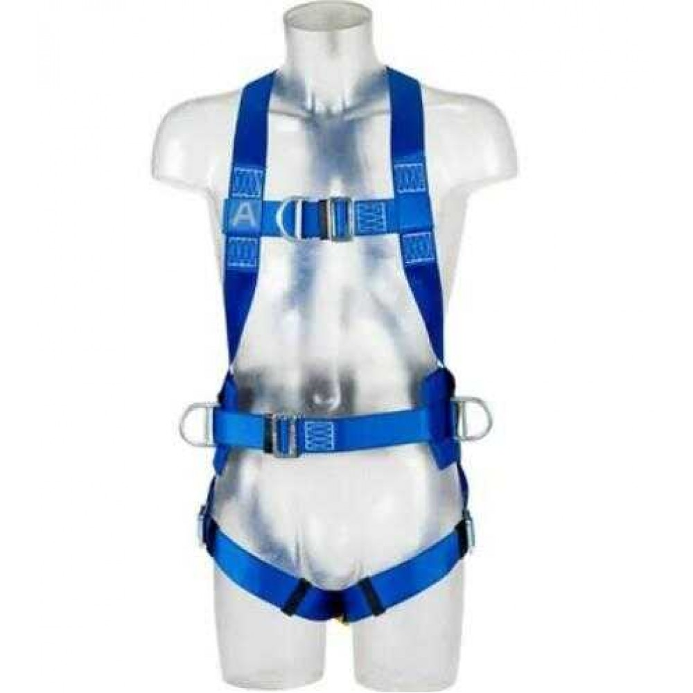 3M Protecta AB17811UNI E50 Bel Destekli Emniyet Kemeri