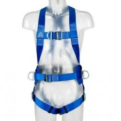 3M Protecta AB17811UNI E50 Bel Destekli Emniyet Kemeri
