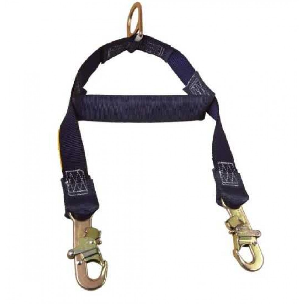 3M Protecta DBI-SALA KF71201466 60 cm Kapalı Ve Dar Alan Lanyardı