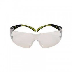 3M SF410 SecureFit 400 Indoor / Outdoor Aynalı Gözlük 24 Adet