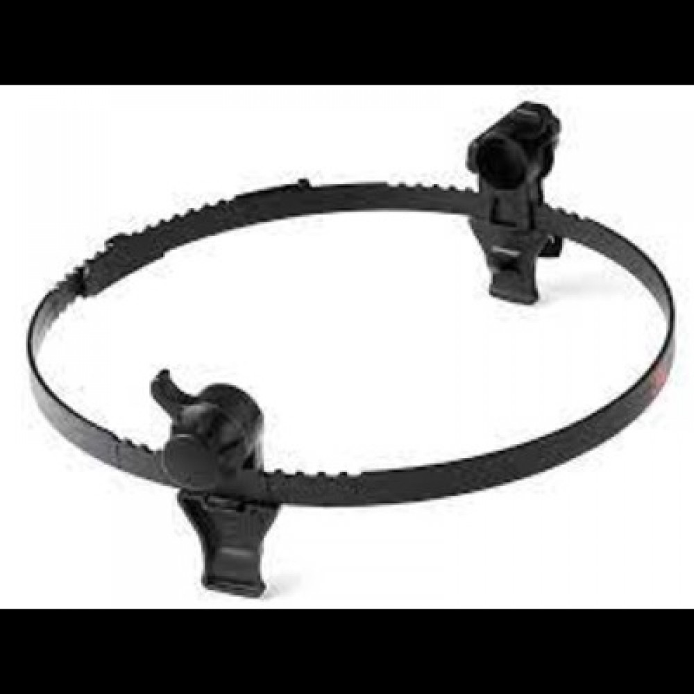 3M™ SPEEDGLAS™ YAN CAM KORUMA PLAKASI 9100 FX/9100 MP - 532016