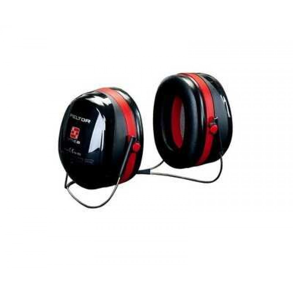 3M PELTOR Optime 3 H540B Ense Bantlı Kulaklık