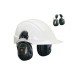3M PELTOR Optime 2 H520P3E Barete Takılabilir Kulaklık