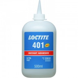 Loctite 401 Hızlı Yapıştırıcı 500 Gr 