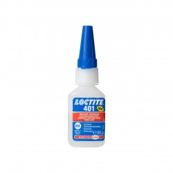 LOCTITE 401 Hızlı Yapıştırıcı 50 Gr  