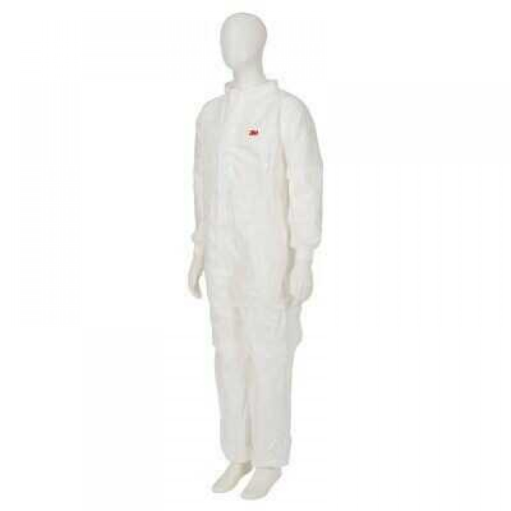 3M 4520 Koruyucu Tulum 20 Adet