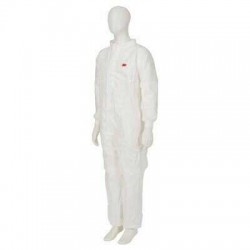 3M 4520 Koruyucu Tulum 20 Adet