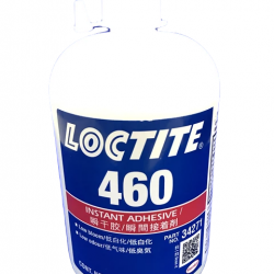 Loctite 460 Emici Yüzeyler İçin Hızlı Yapıştırıcı 500 gr