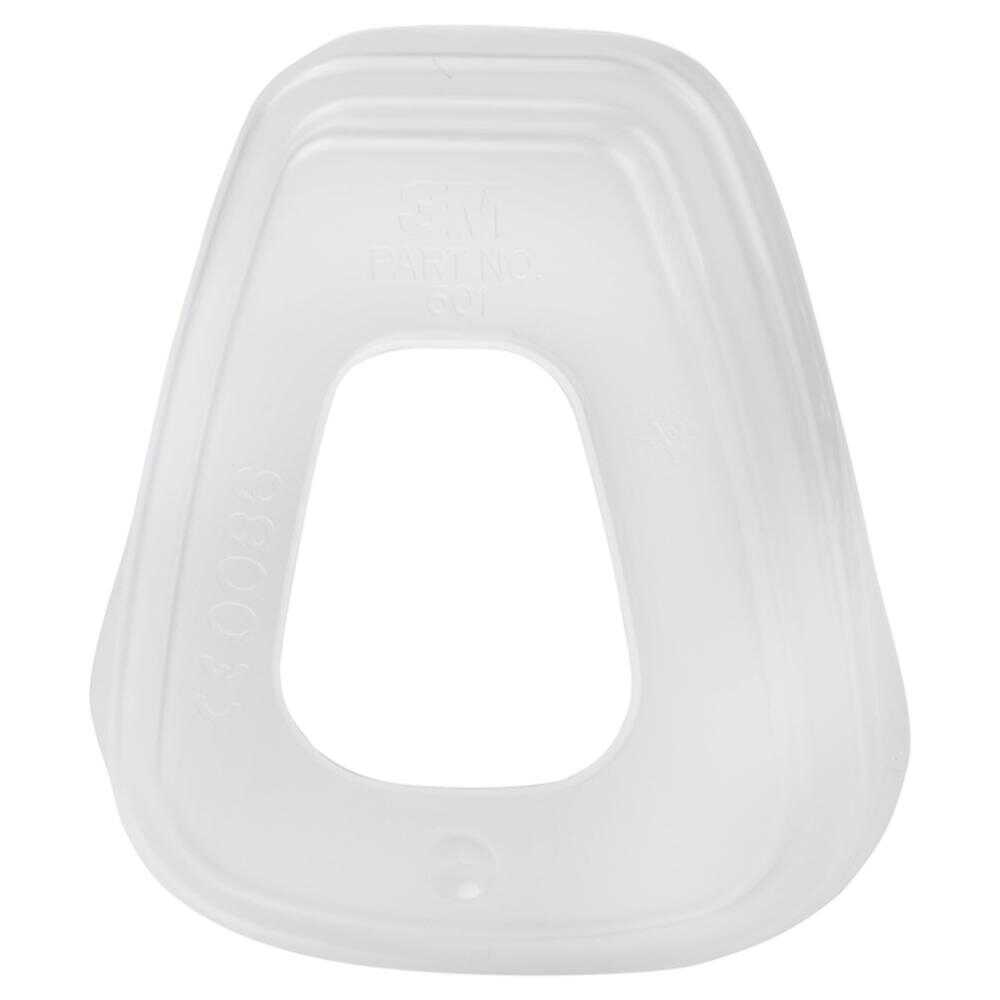 3M 501 Filtre Tutucu Kapak 10 Kutu