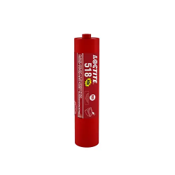 LOCTITE 518 Orta Mukavemetli Genel Amaçlı Sıvı Conta 50 g/ml 