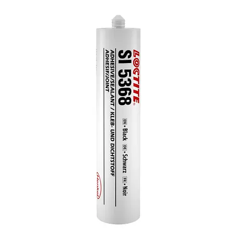 Loctite SI 5368 Otomotiv Silikon Conta 310 Ml 12 Adett